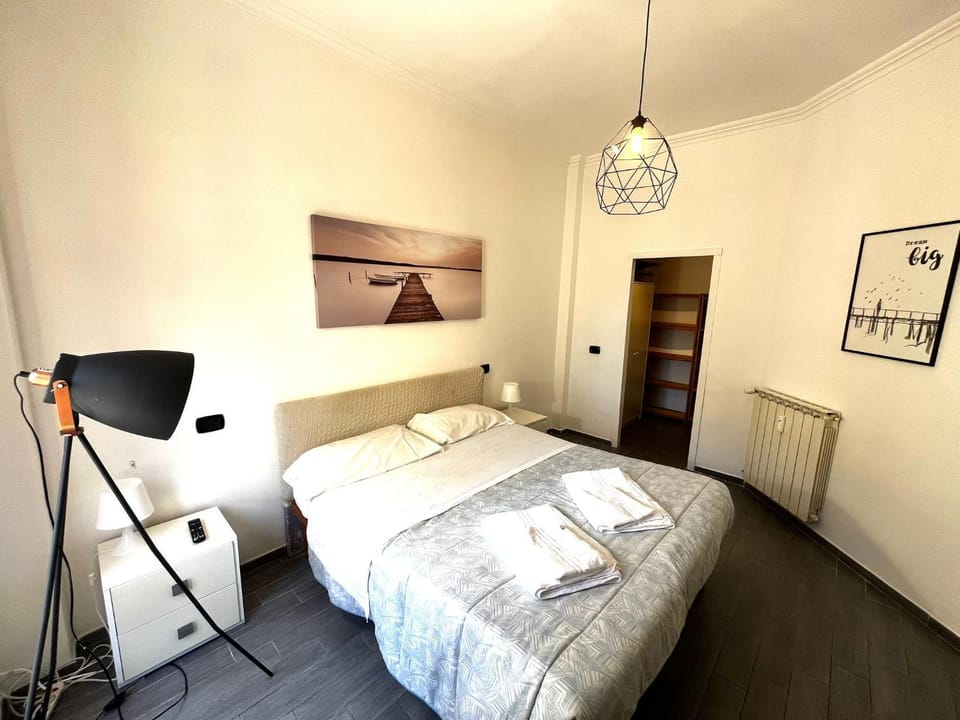Casa Vacanze La Conchiglia by ACS HOLIDAYS Apartment in Ostia