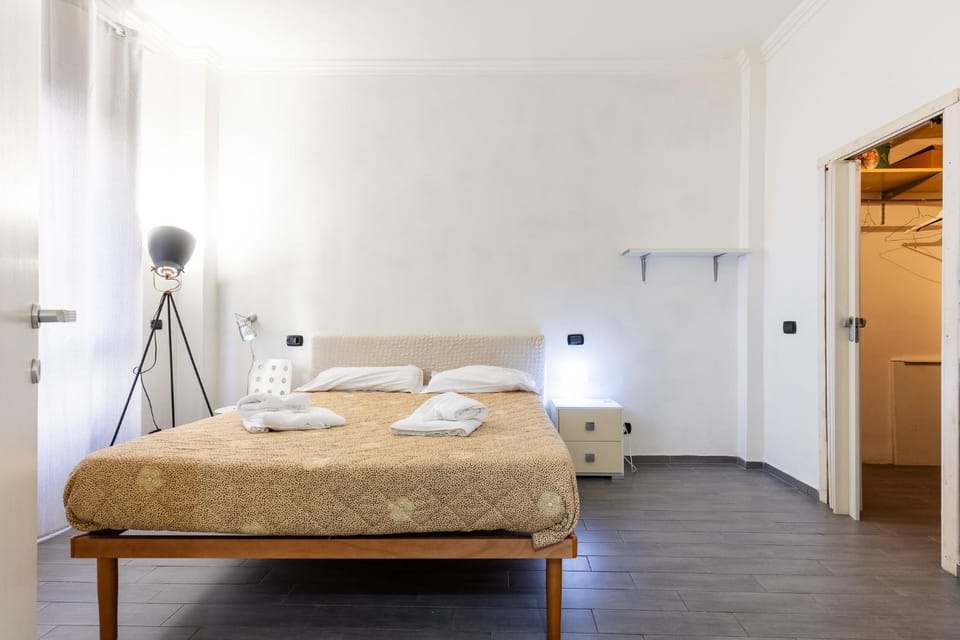 Casa Vacanze La Conchiglia by ACS HOLIDAYS Apartment in Ostia
