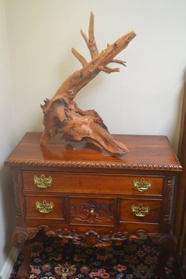 Decorative detail