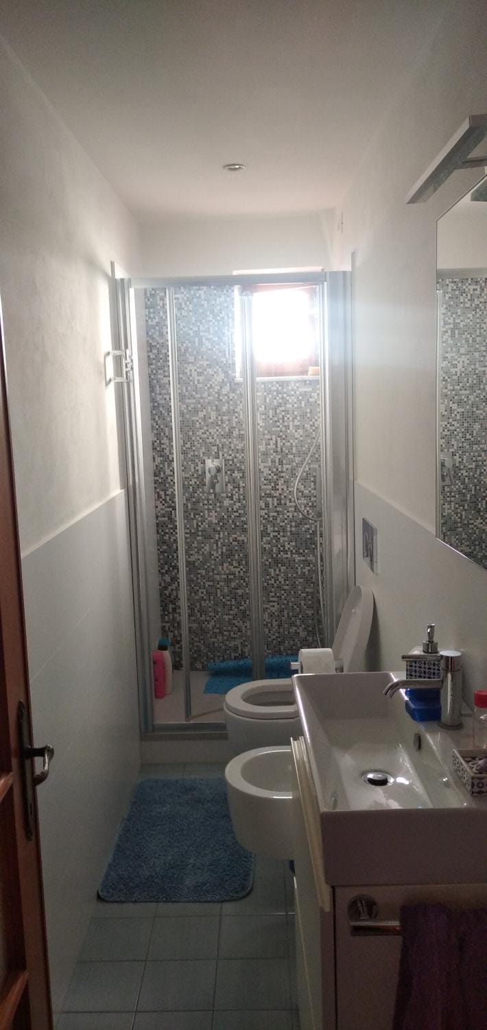 Rosa del Mare Apartment in Porto Venere