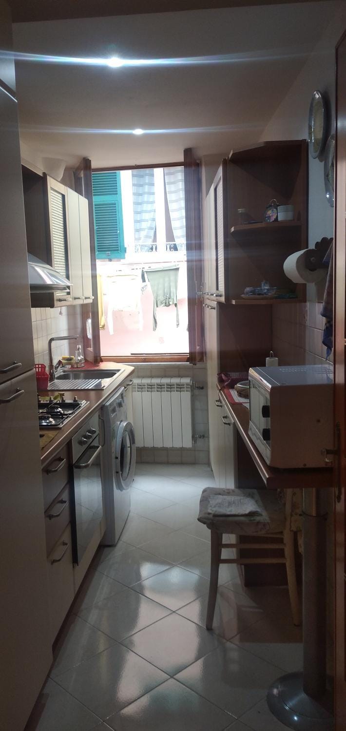 Rosa del Mare Apartment in Porto Venere