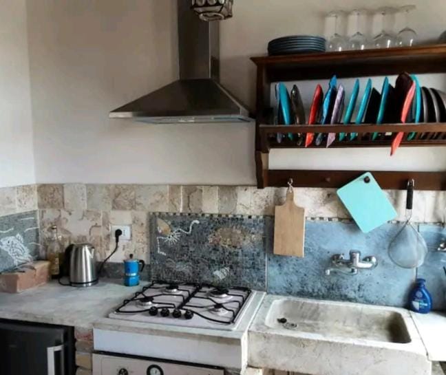 Fishing harbour loft Apartment in Fiumicino