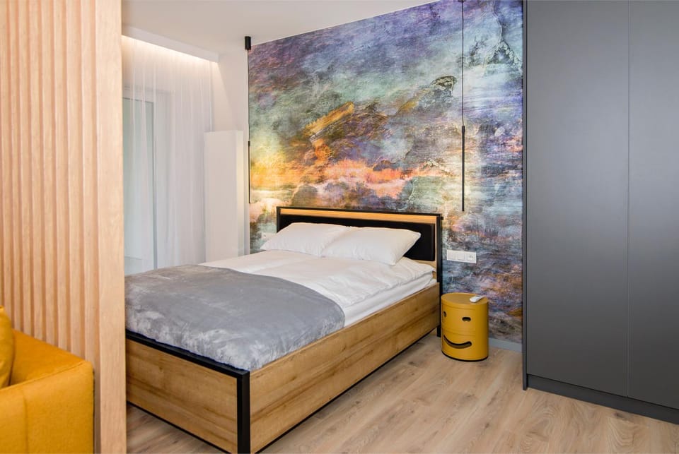 MTP/ZOO Prestige Apartments Apartment in Poznan