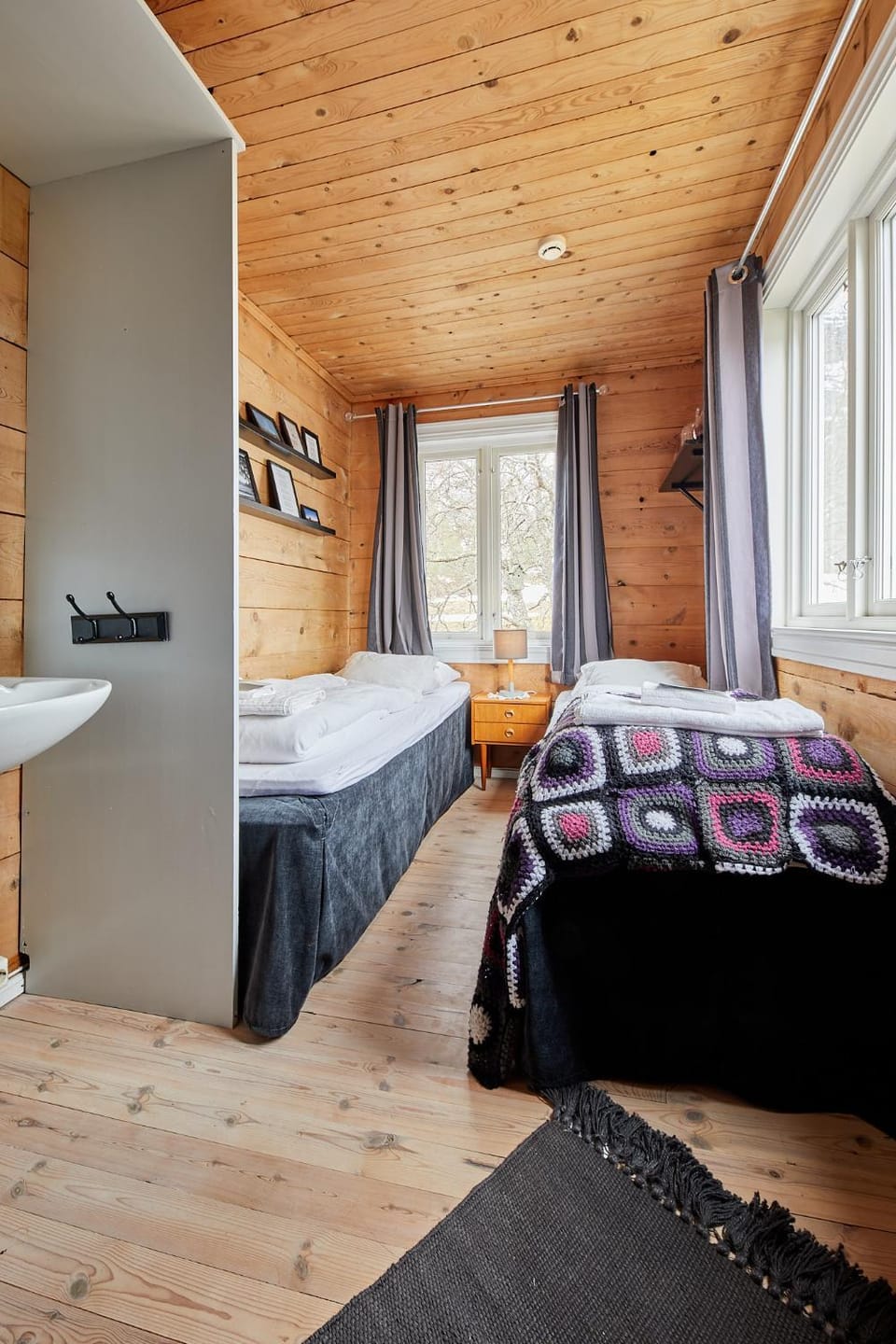Flatheim Farm Stay in Vestland