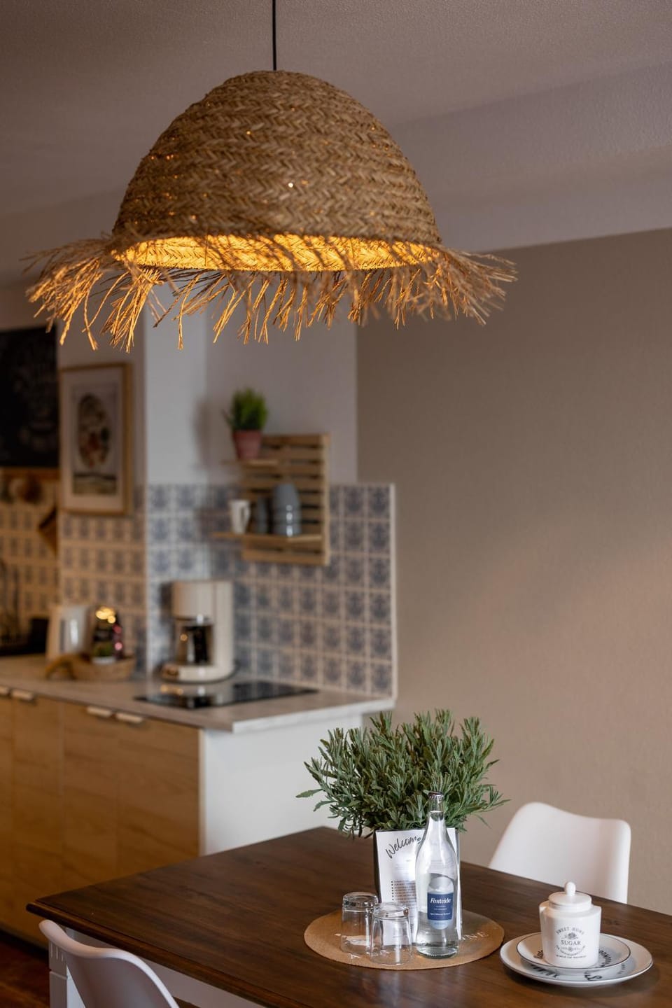 Boutique Villa Leicht & Friends Inn in Costa Adeje