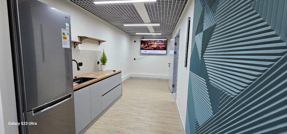 TV and multimedia, Kitchen or kitchenette, minibar, oven