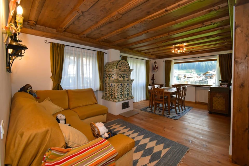 Casa Dolores Apartment in Friuli-Venezia Giulia