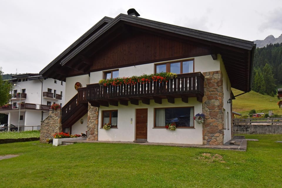 Casa Dolores Apartment in Friuli-Venezia Giulia