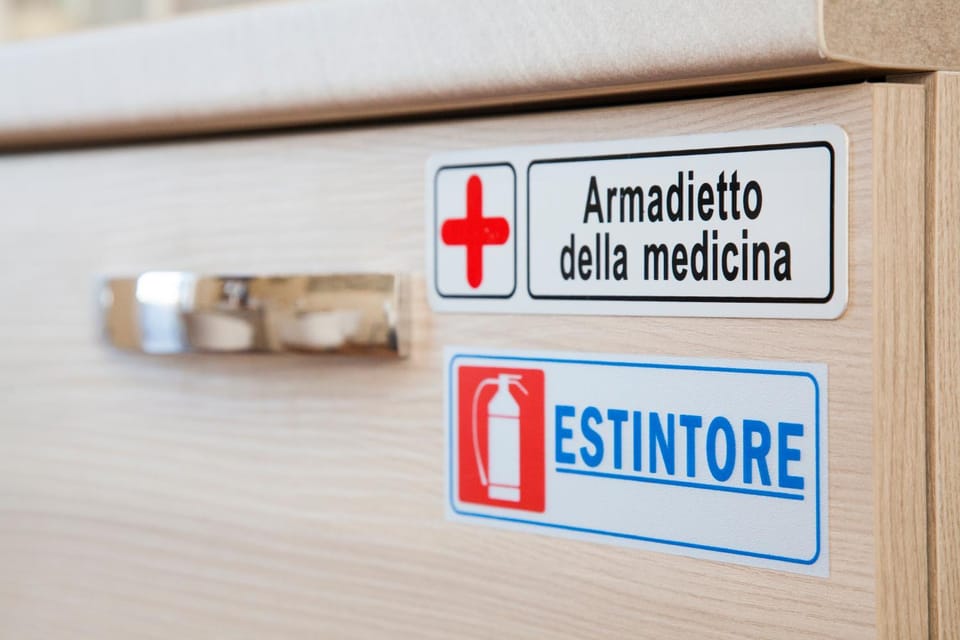 Logo/Certificate/Sign