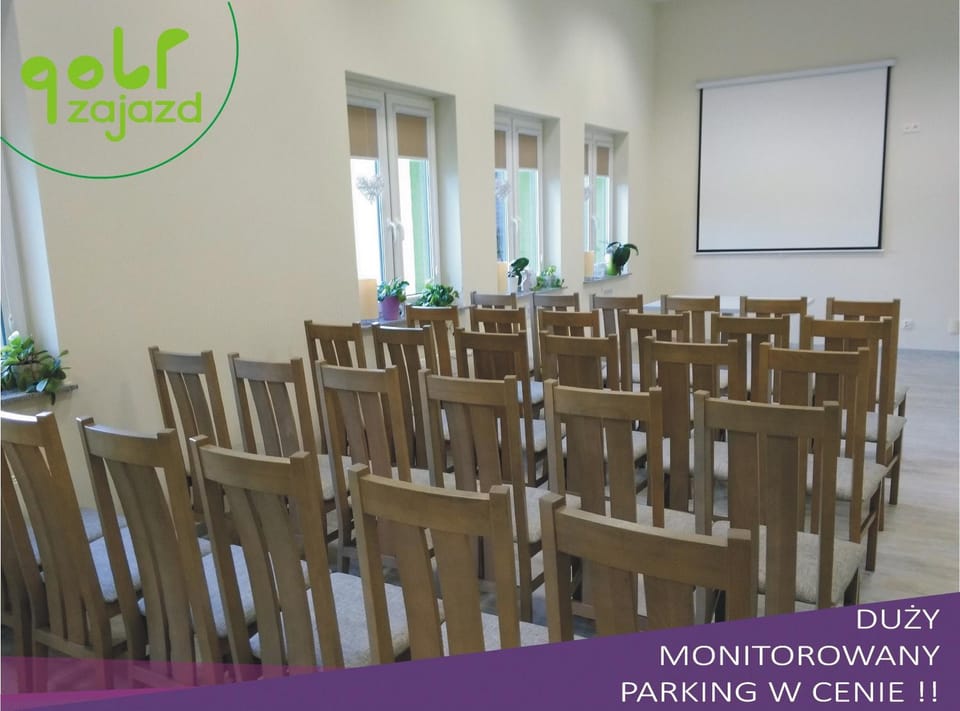 Banquet/Function facilities