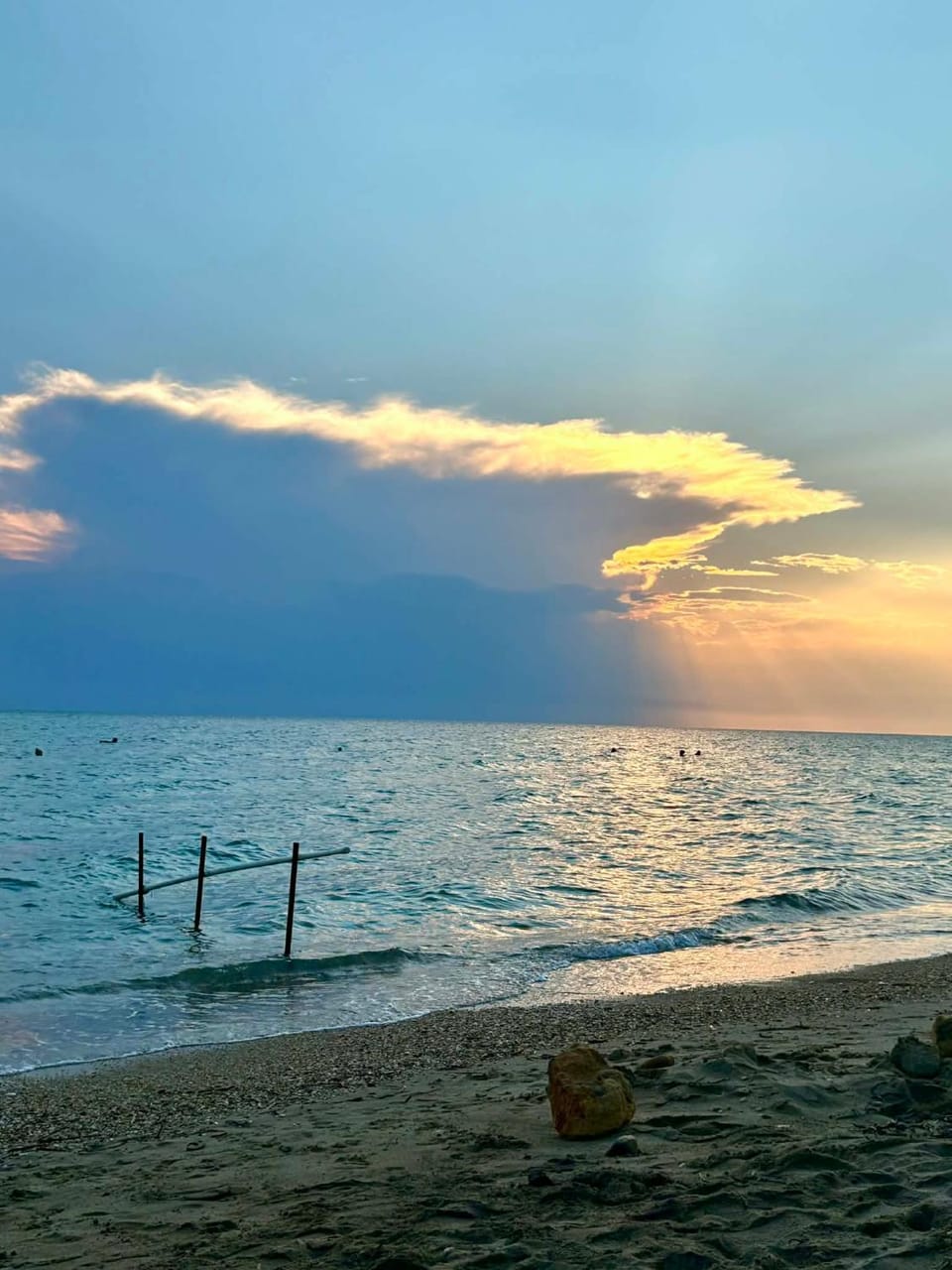 Elani Cactus House Villa in Halkidiki