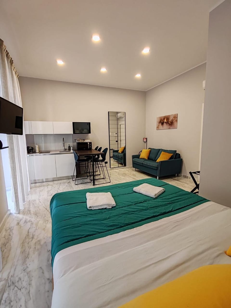 Lily Apartments Apartment in Palermo