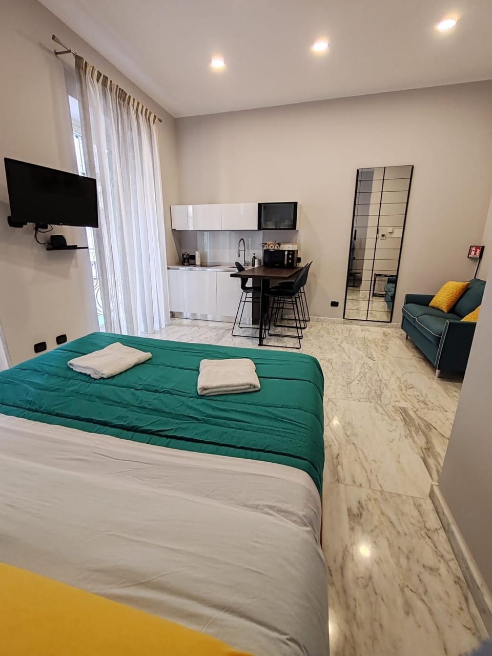 Lily Apartments Apartment in Palermo
