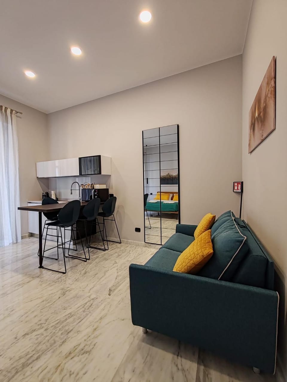 Lily Apartments Apartment in Palermo