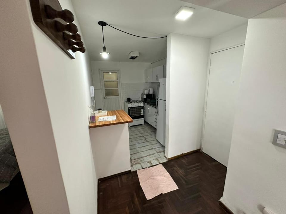 Departamento Pancho Ramirez Apartment in Concordia