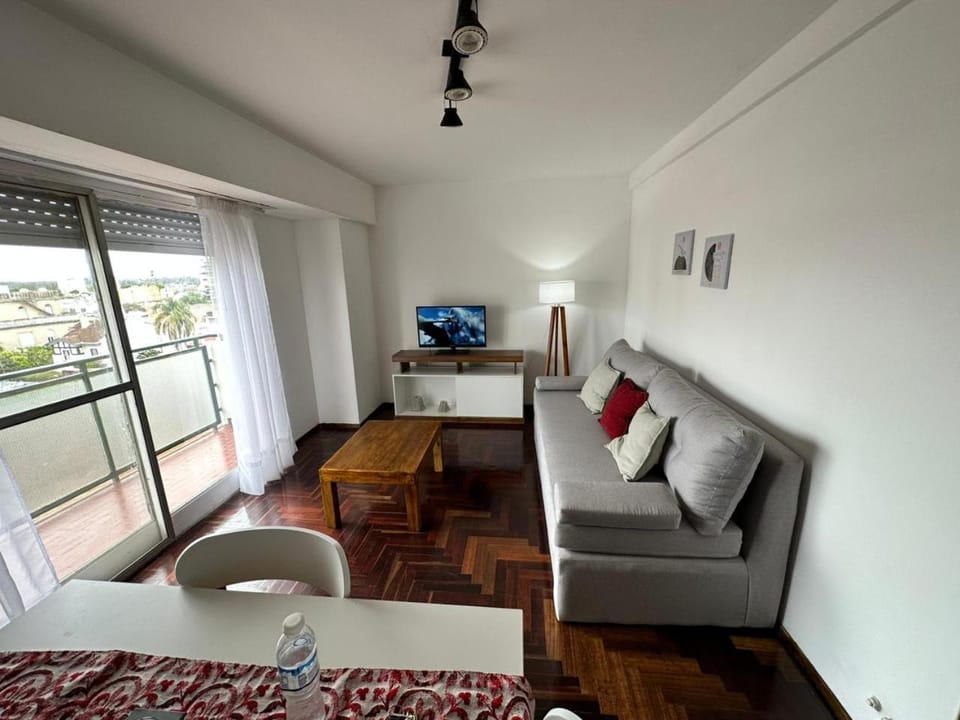 Departamento Pancho Ramirez Apartment in Concordia