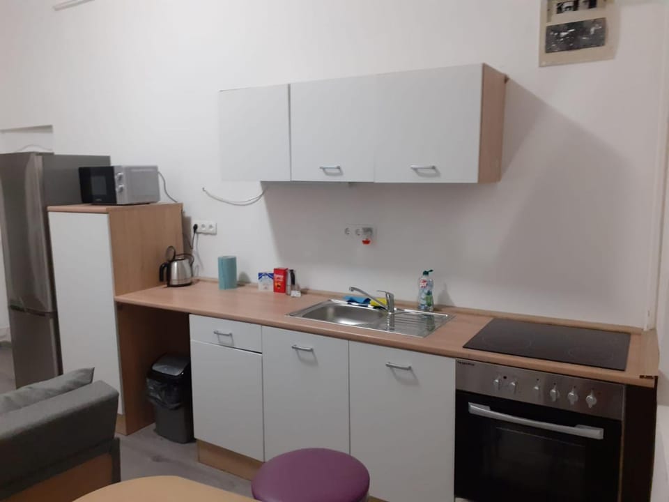 Fantomas*** N4 City Center Apartments 3 Bedroom + Living room Apartment in Hungary