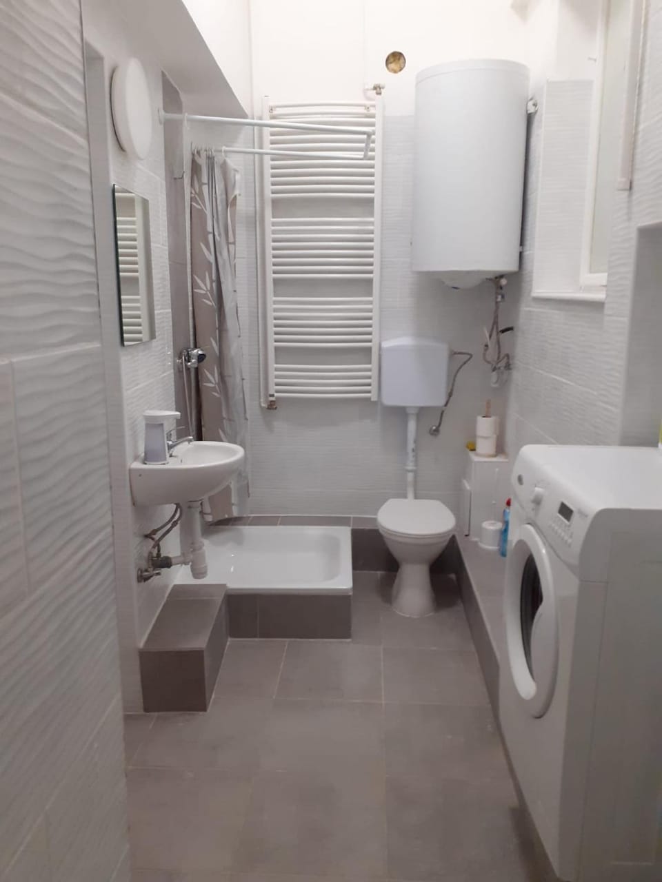 Fantomas*** N4 City Center Apartments 3 Bedroom + Living room Apartment in Hungary