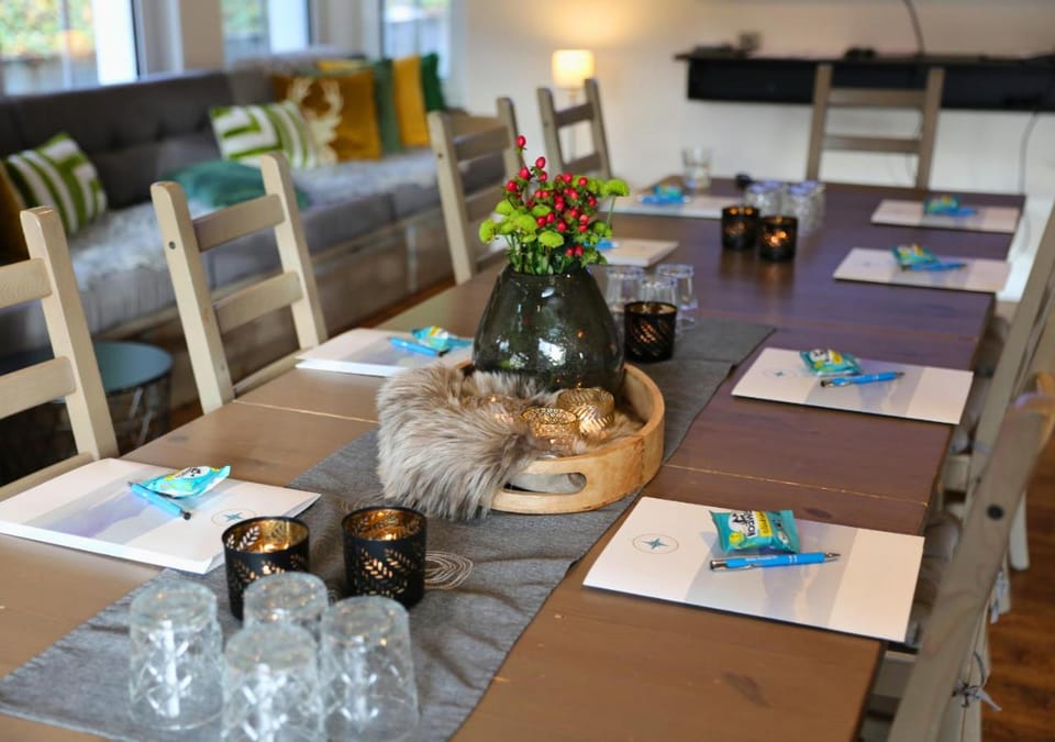 Business facilities