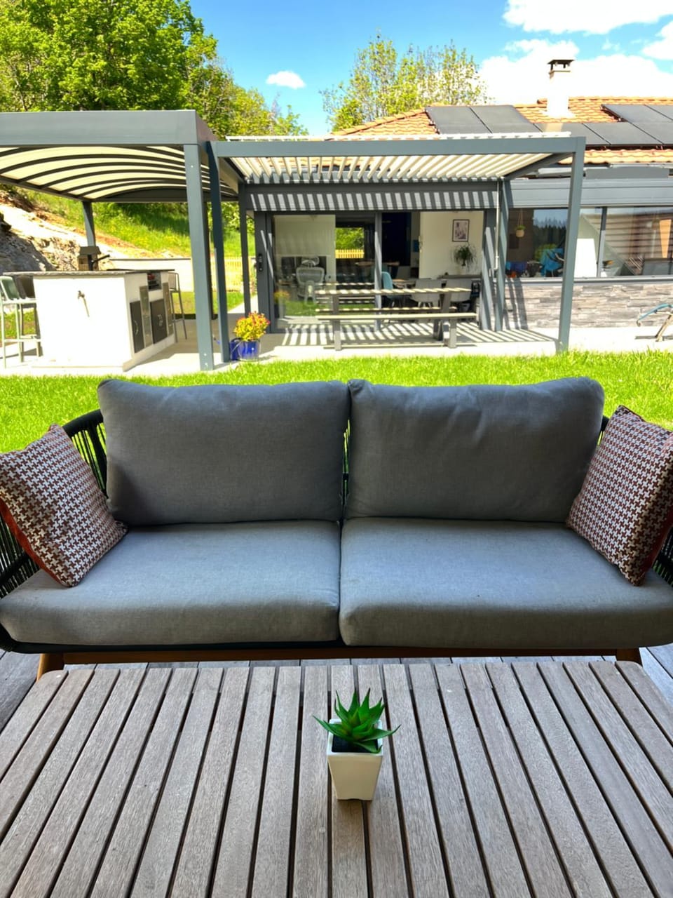 Maison Cosy à la montagne Villa in Auvergne-Rhône-Alpes