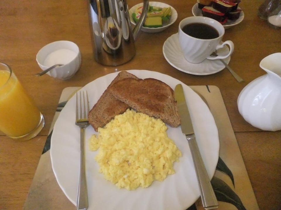Breakfast