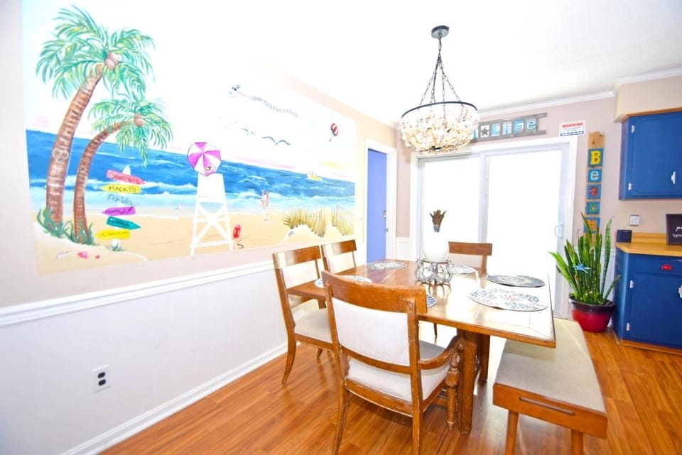 Twin Tree Road 511 home House in Ocean City