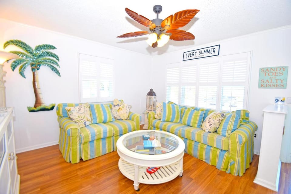 Twin Tree Road 511 home House in Ocean City