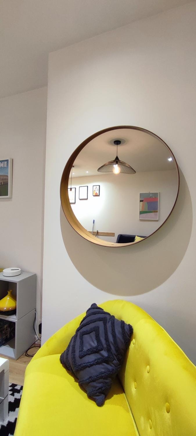 Chaleureux - Bien équipé - Hypercentre - 2Ch 6pers Apartment in Pau