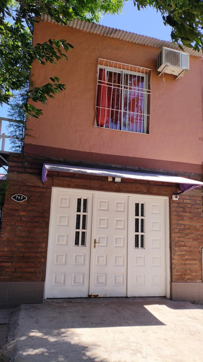 Tesoro Escondido Apartment in Santa Rosa