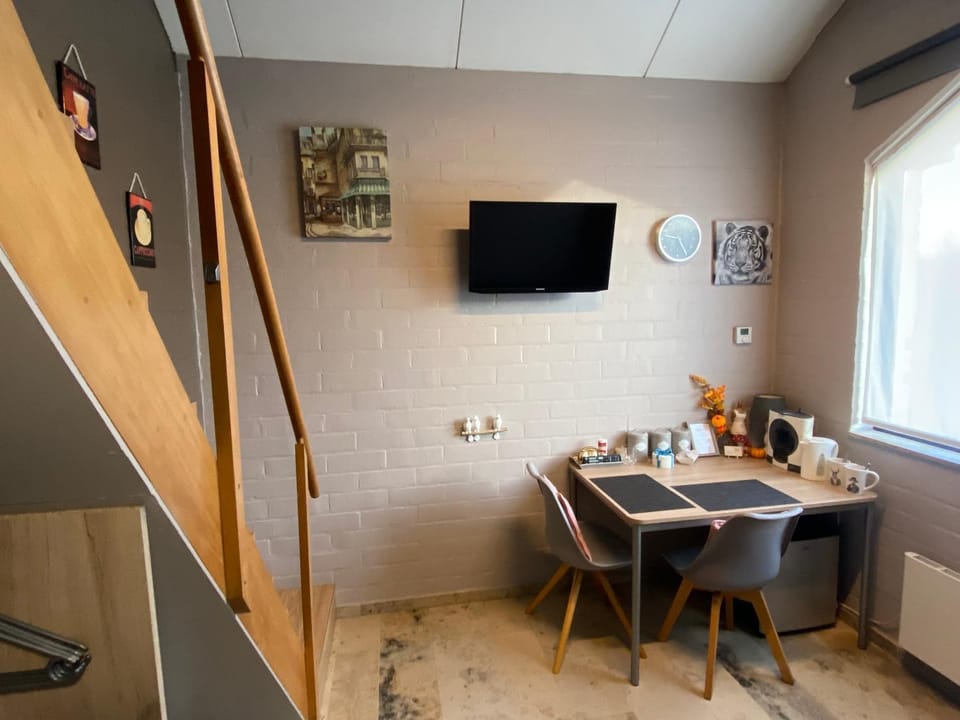 Toezens Bed and Breakfast in Flanders