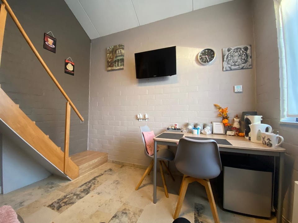 Toezens Bed and Breakfast in Flanders