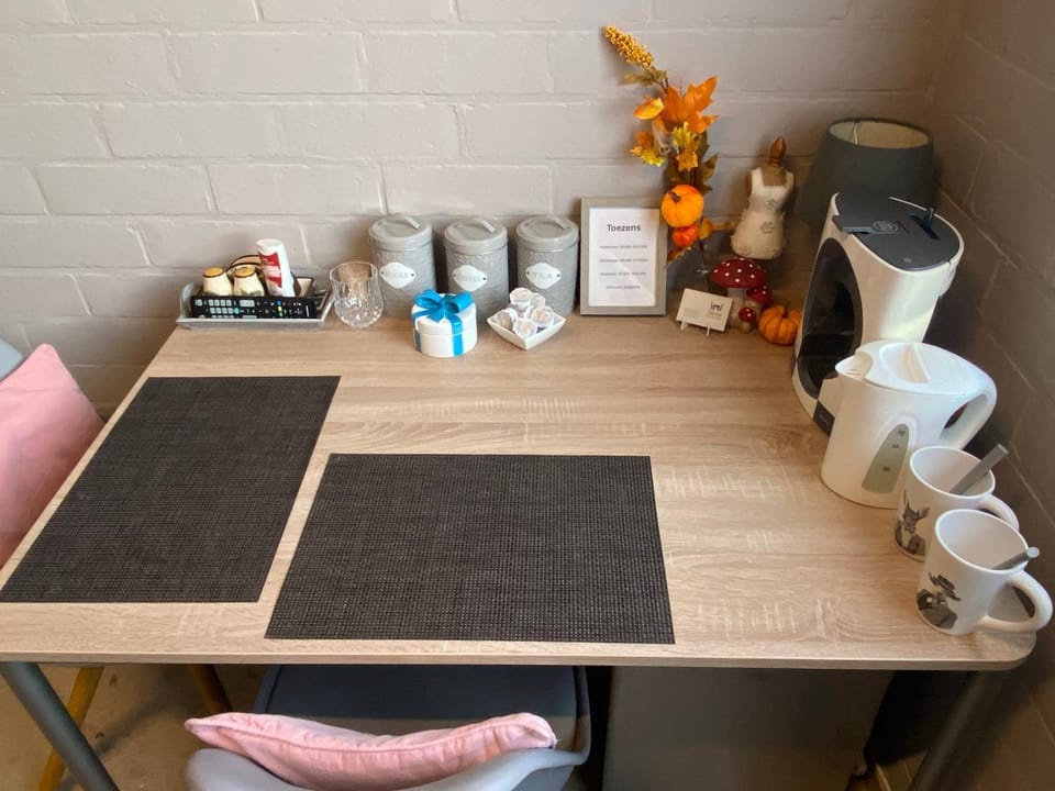 Toezens Bed and Breakfast in Flanders