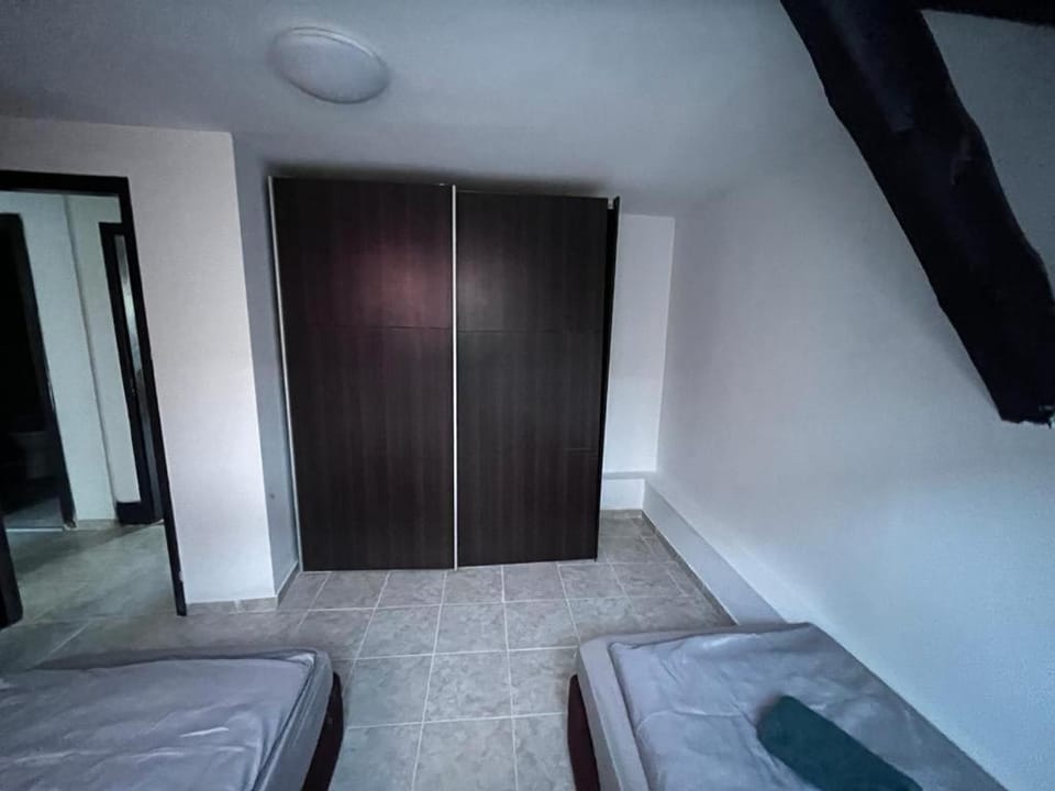 MINIBAR INCLUSIVE! TH325 City Center 60 sqm Apartment Apartment in Hungary