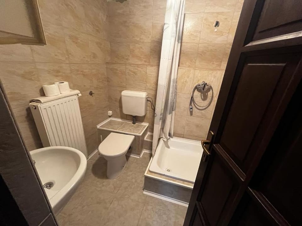 MINIBAR INCLUSIVE! TH325 City Center 60 sqm Apartment Apartment in Hungary