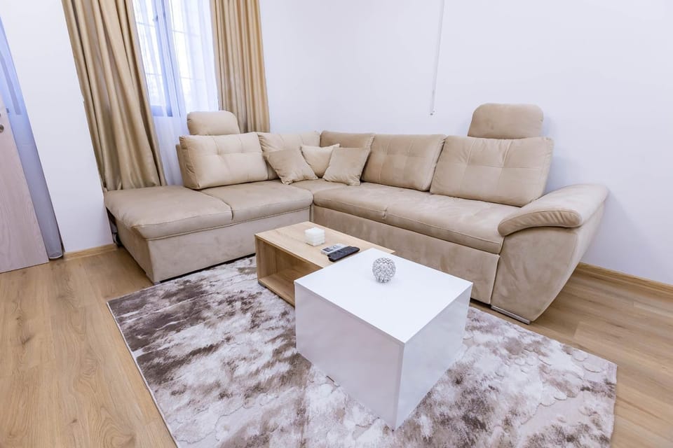 Bellalux Apartment in Blagoevgrad Province