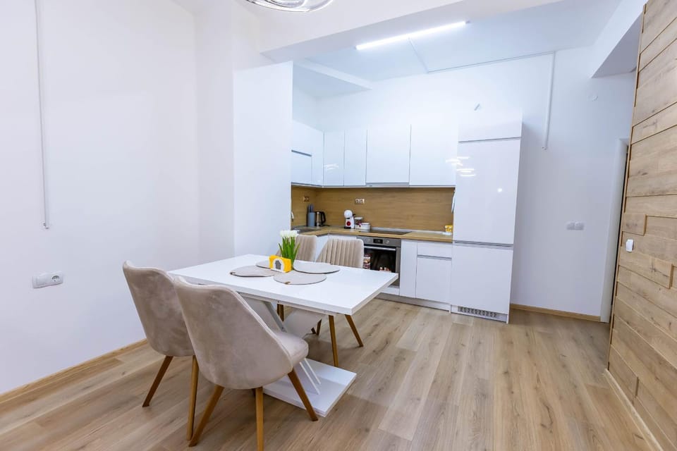 Bellalux Apartment in Blagoevgrad Province