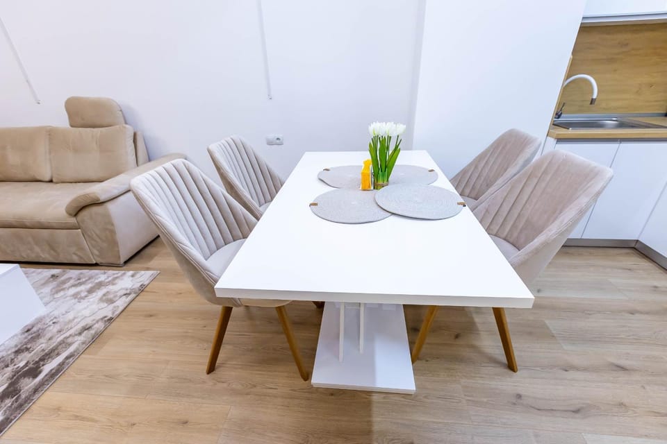 Bellalux Apartment in Blagoevgrad Province