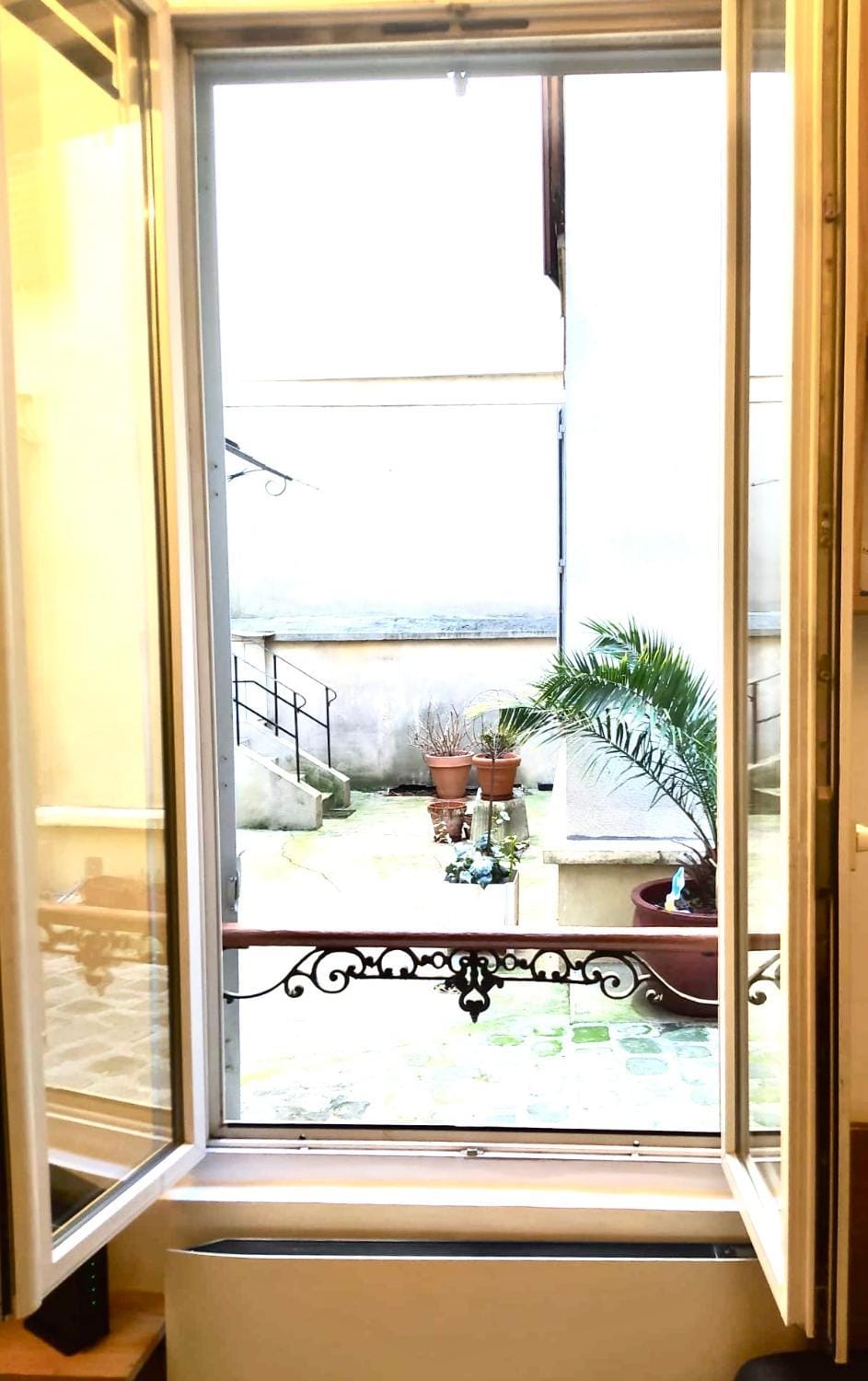 View (from property/room)