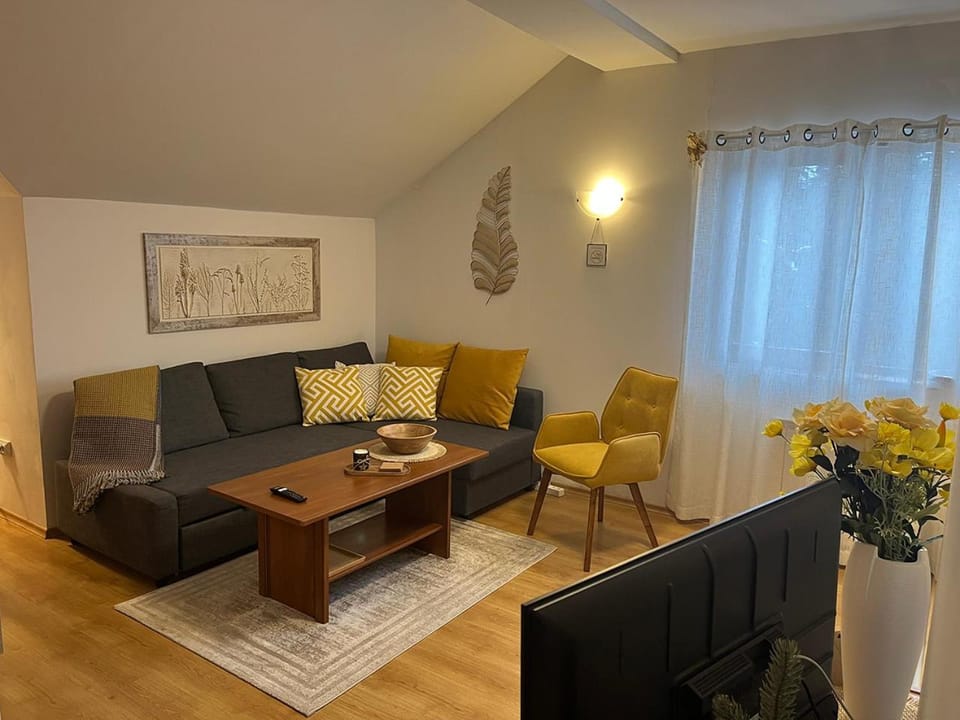 Communal lounge/ TV room, Living room, Seating area