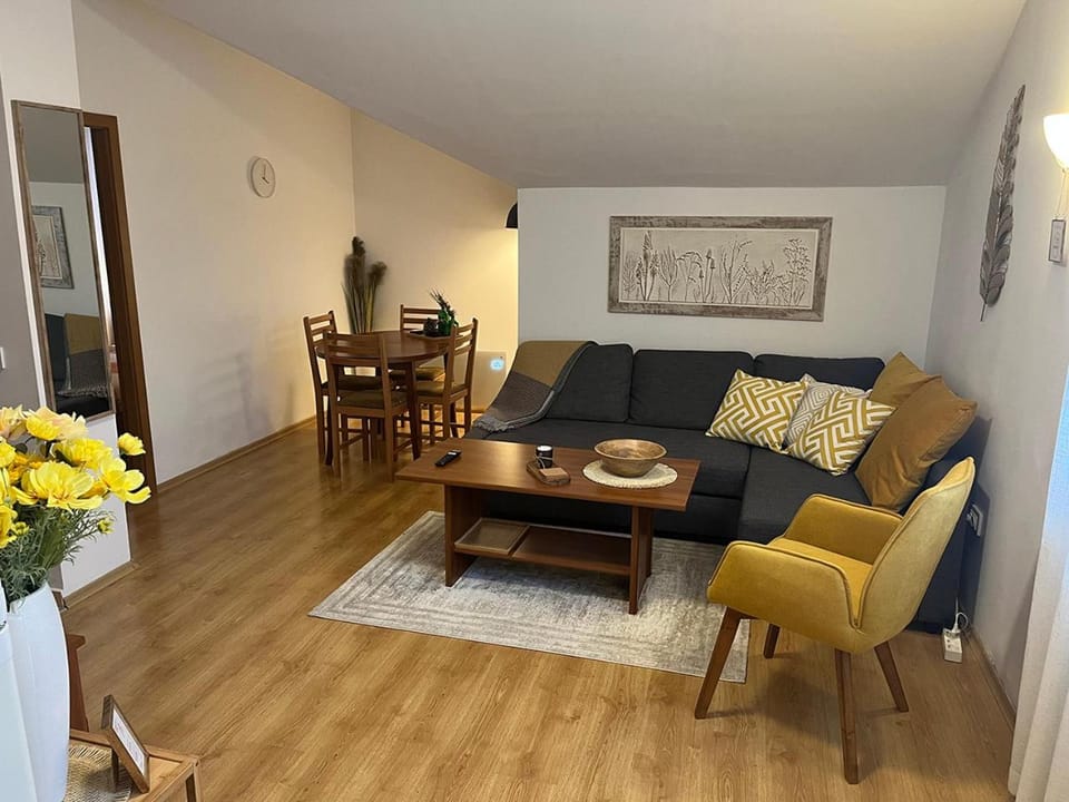 Communal lounge/ TV room, Living room, Seating area