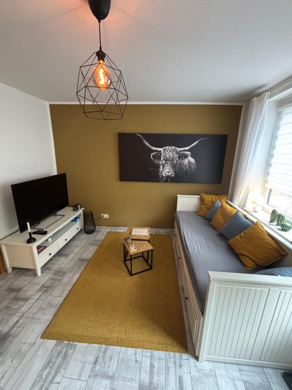 FeWo Am Kanonenberg 2 Apartment in Saxony-Anhalt, Germany
