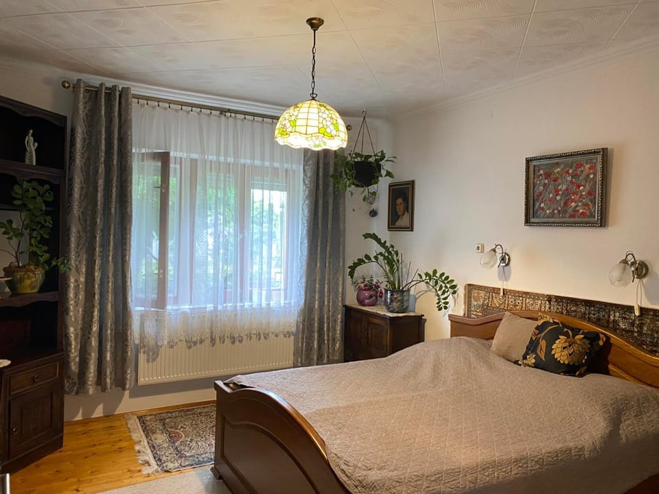 Tiszavirág Vendégház Apartment in Hungary