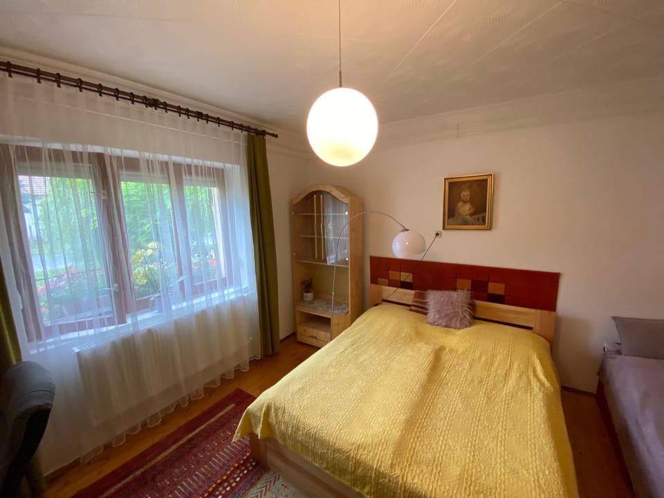 Tiszavirág Vendégház Apartment in Hungary