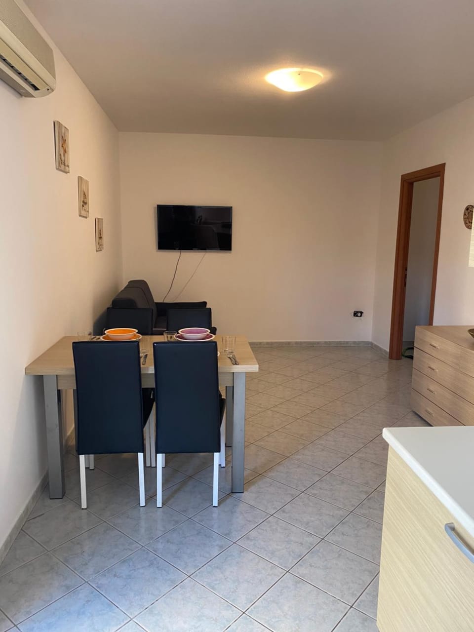 Alghero Lido Apartment Apartment in Alghero