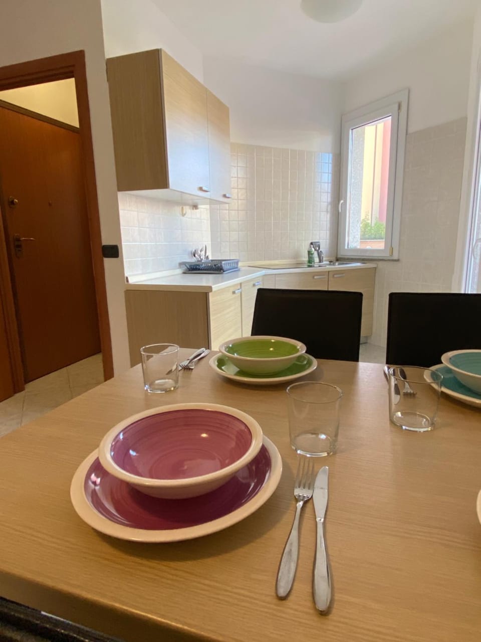Alghero Lido Apartment Apartment in Alghero