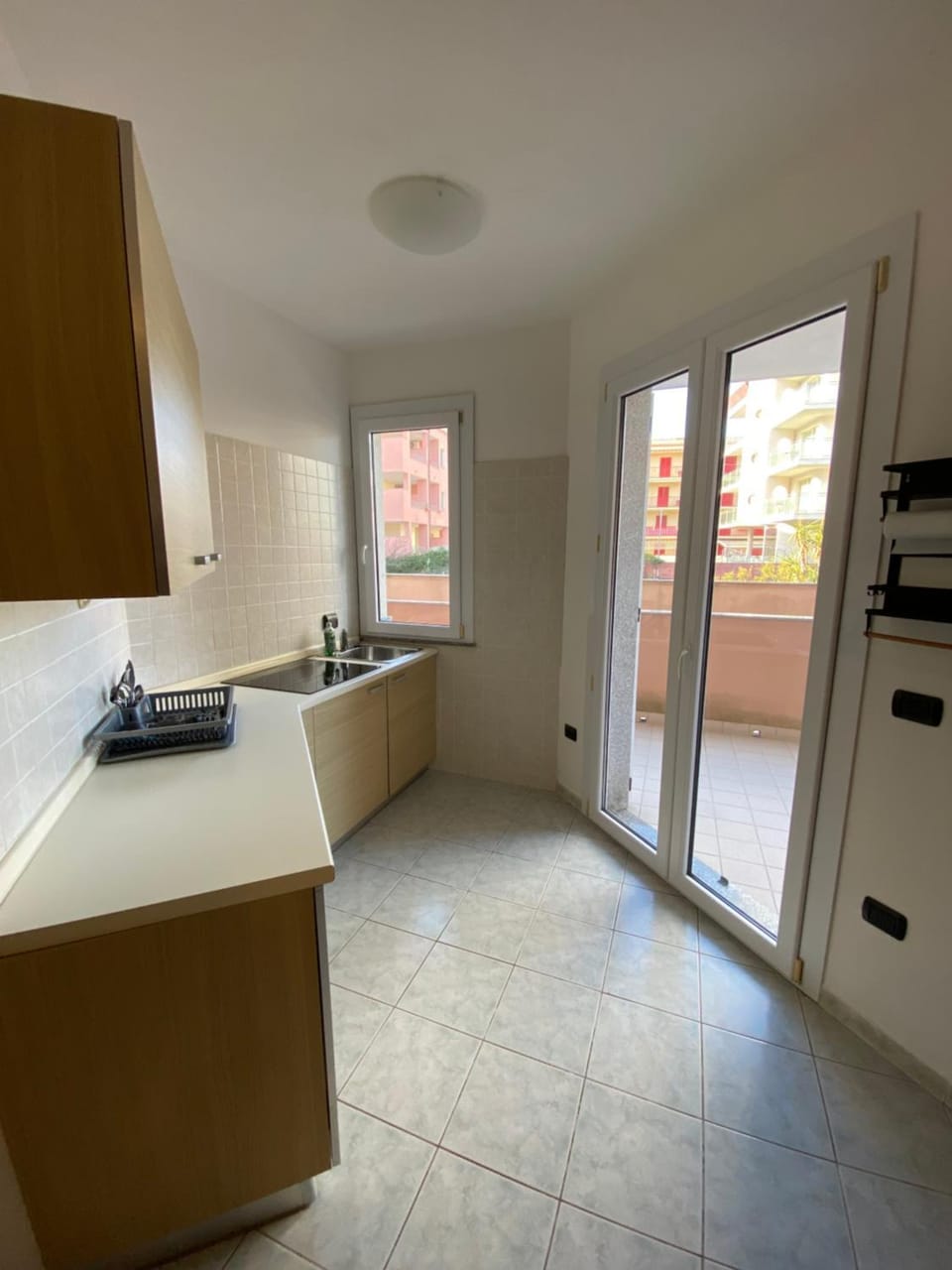 Alghero Lido Apartment Apartment in Alghero