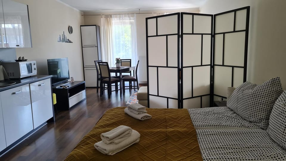 Apartament Villa Concha Apartment in Swinoujscie