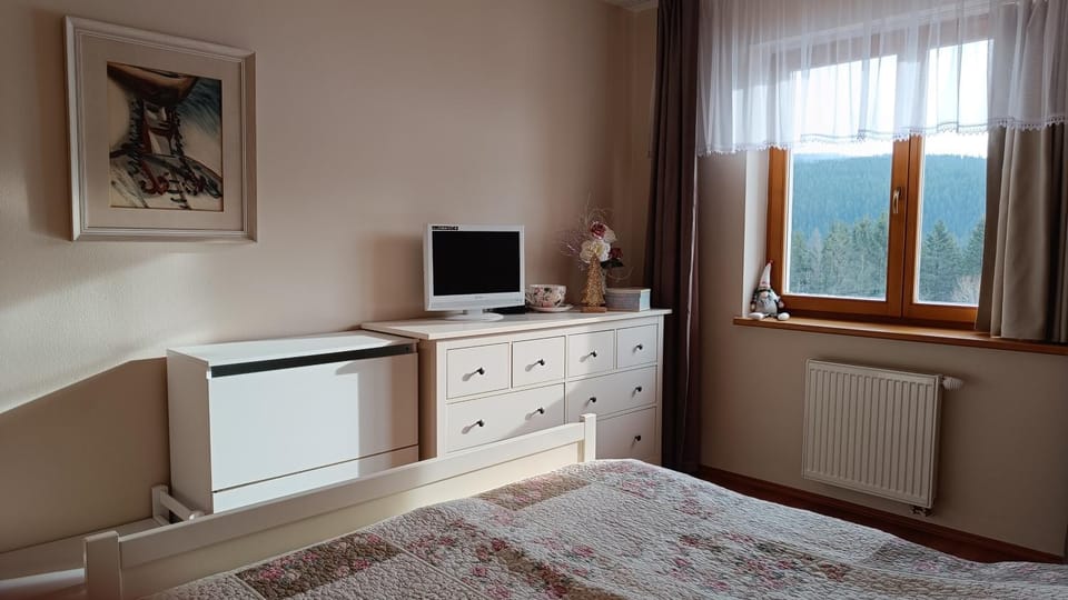 Apartmán PONIKLEC v hoteli Apartment in Slovakia