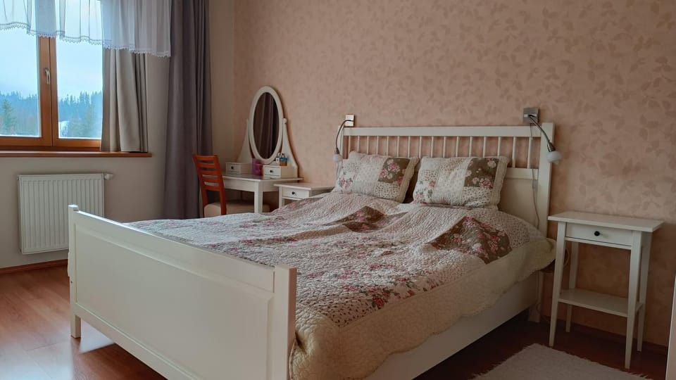 Apartmán PONIKLEC v hoteli Apartment in Slovakia