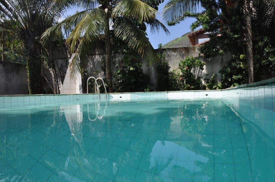 Bosque dos Dresen Bed and Breakfast in Rio de Janeiro